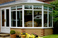 conservatories East Woodburn