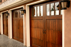 East Woodburn garage extension quotes